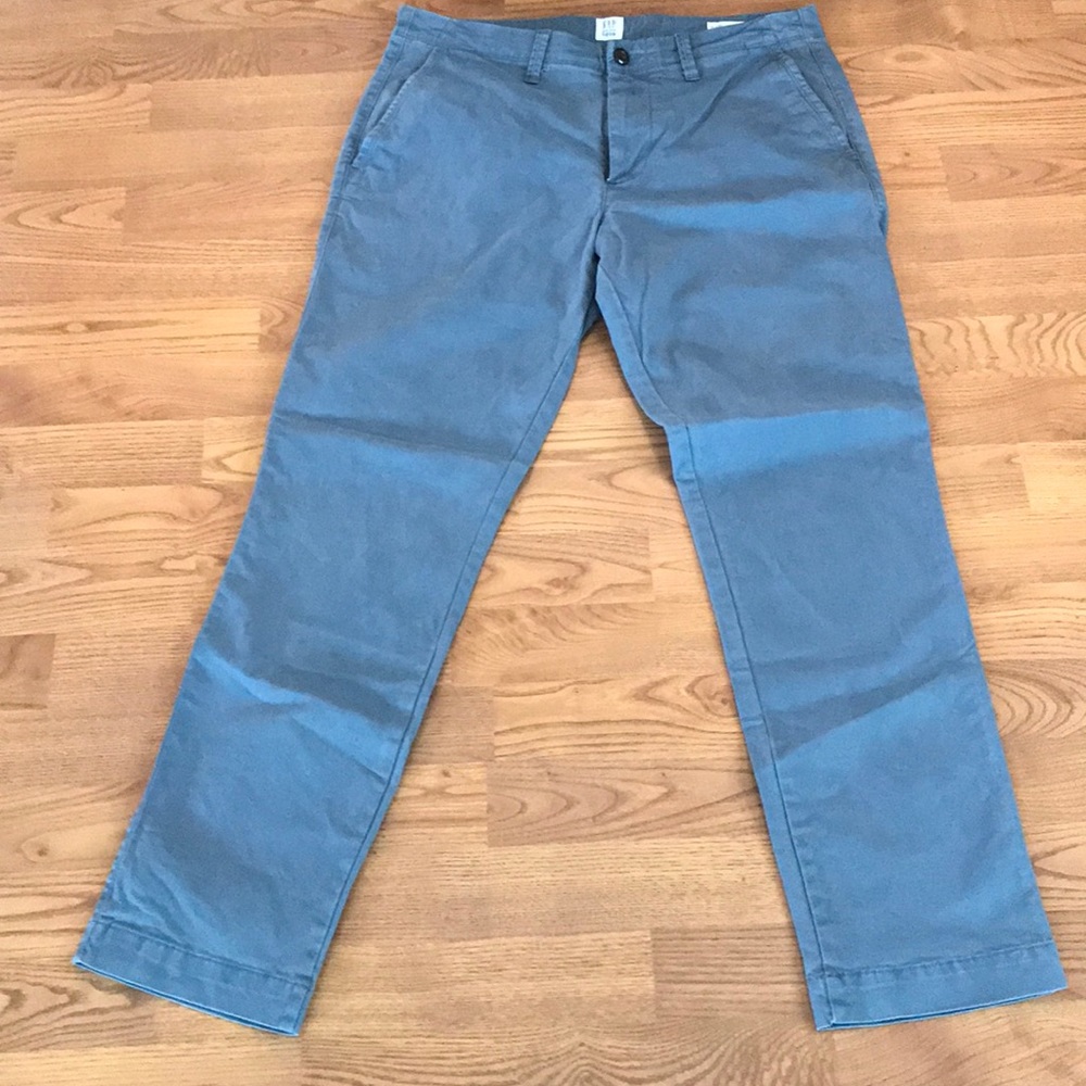 Gap Slim Pants